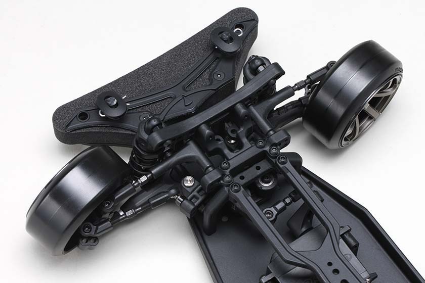 ヨコモ ルーキードリフト RD2.0 RDR-020 | 福山ラジコンセンター