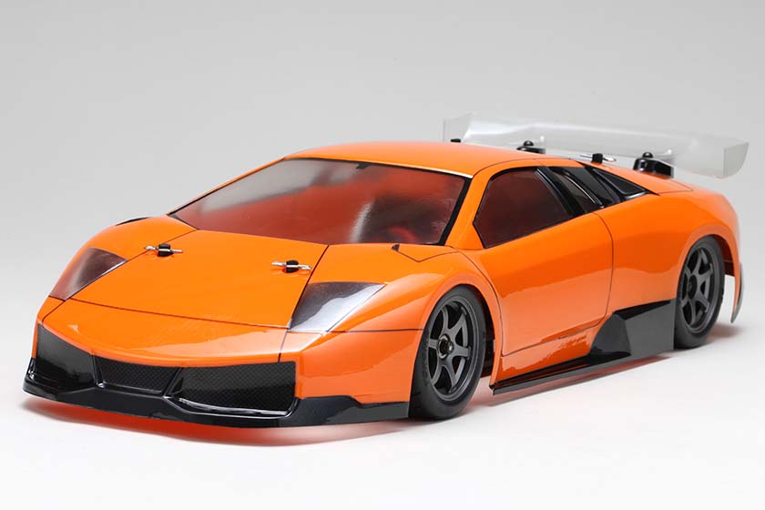 新商品 - ラジコンカー・RCカーのヨコモ／YOKOMO 公式サイト
