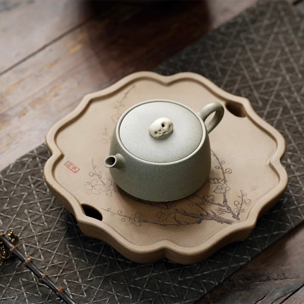 宜兴茶壶- 正宗手工制作| Teasenz – Teasenz.eu
