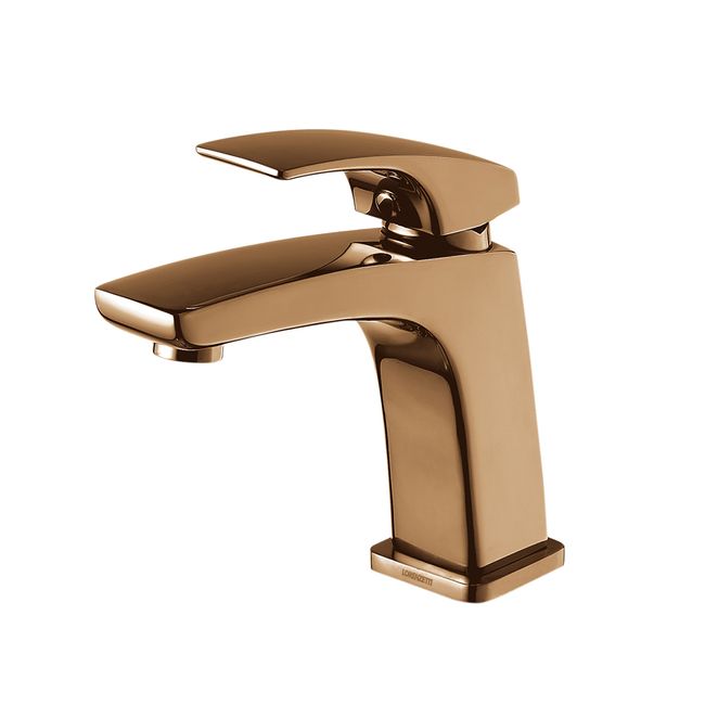 Telhanorte | Monocomando Chuveiro Live Rose Gold 2993 R89 Lorenzetti