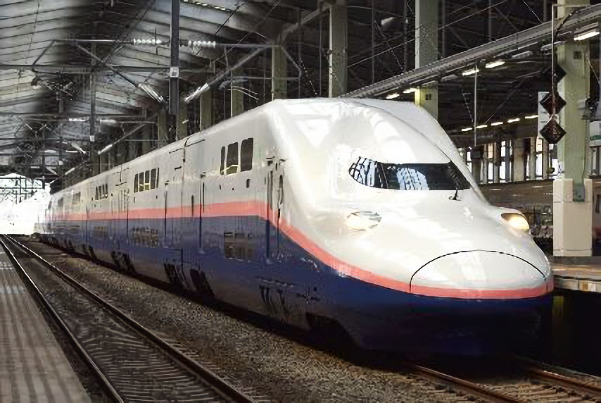 上越新幹線E4系「Max」、10/1定期運行ラストランへ | 鉄道ニュース