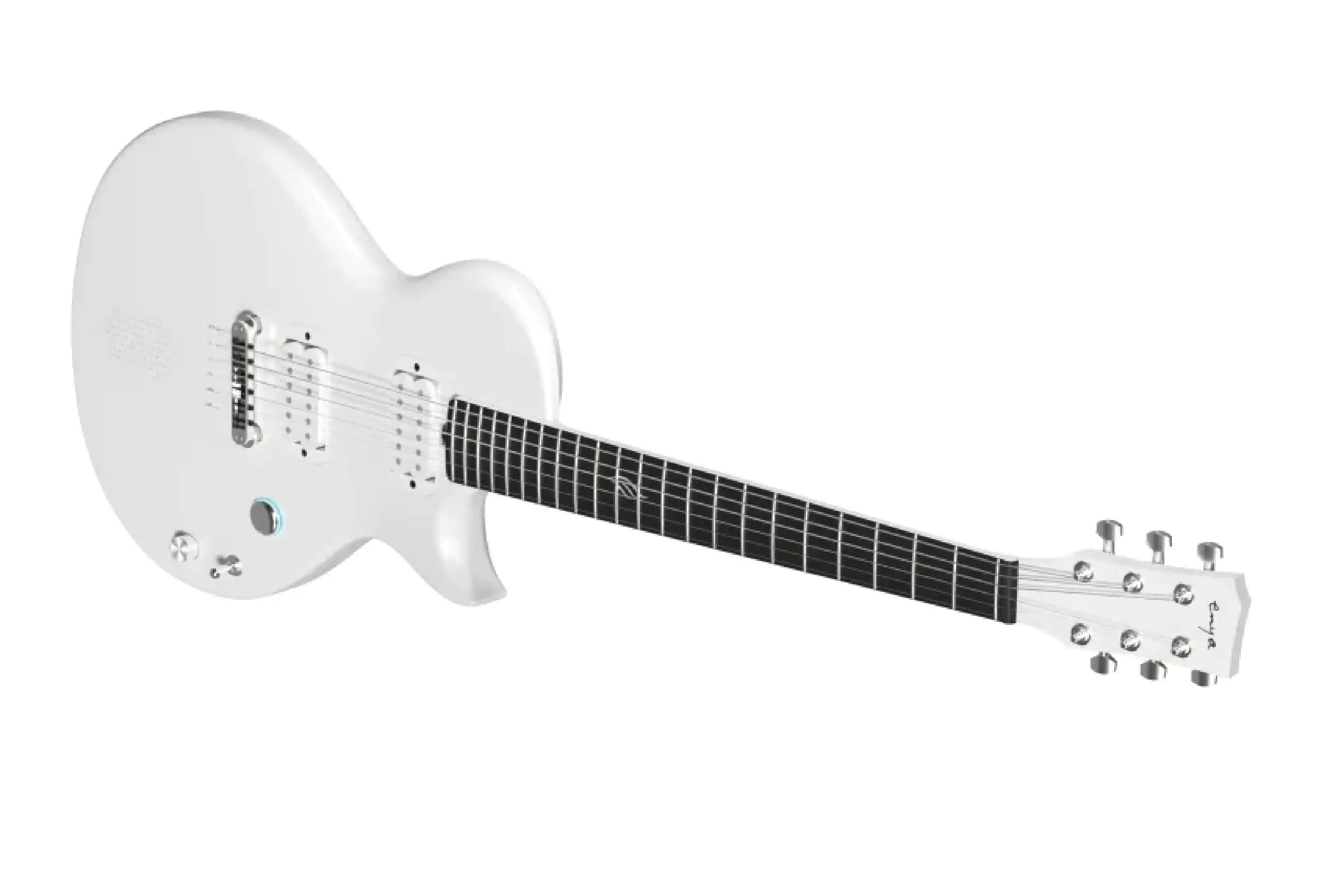 Enya Nova Go Sonic Smart Electric Guitar - Terry Carter Music Store