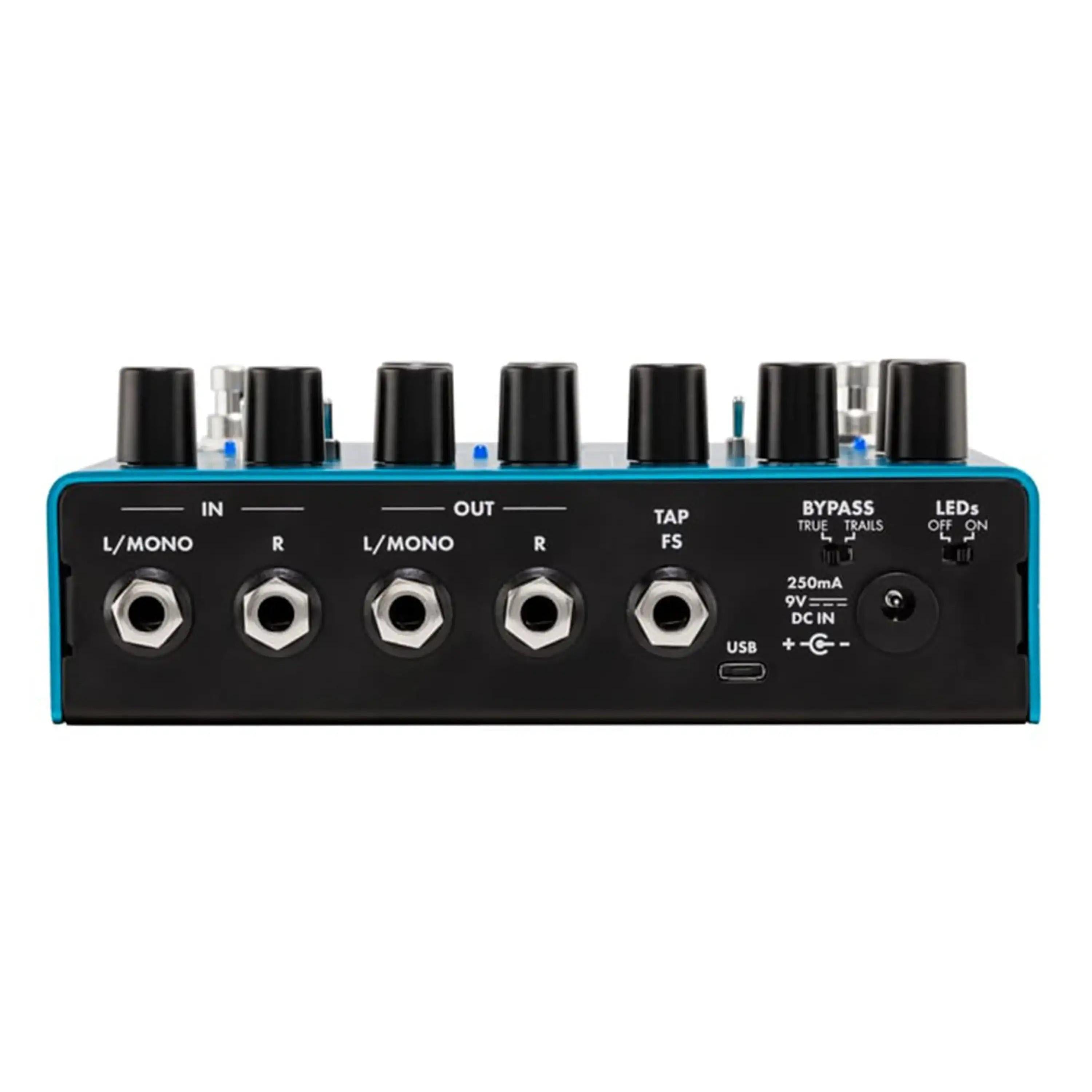 Fender Reflecting Pool Pedal - Terry Carter Music Store