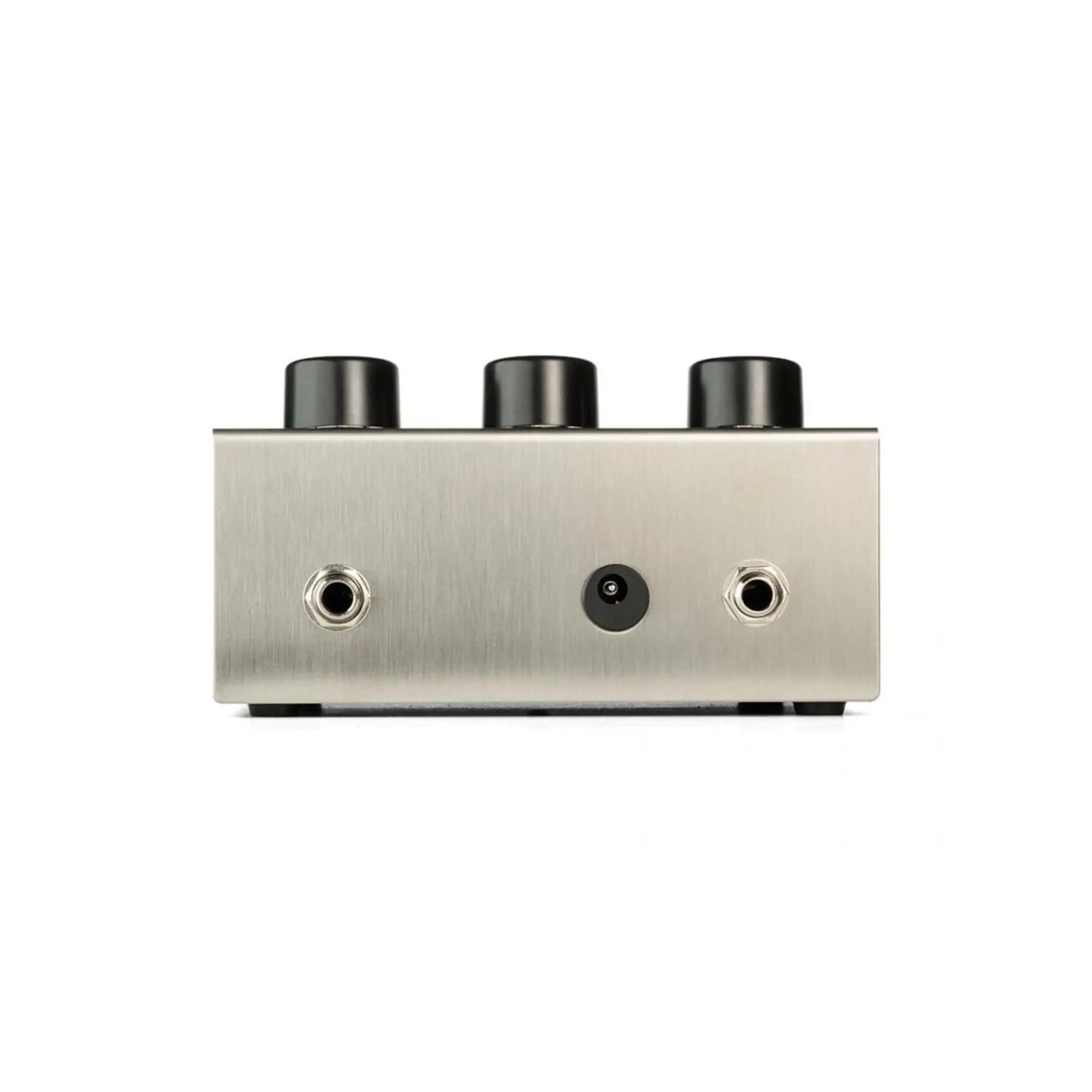 Electro-Harmonix Big Muff Pi Fuzz Pedal - Terry Carter Music Store