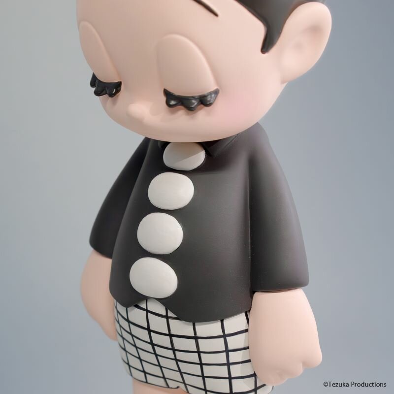 新商品】アートピースソフビ「手塚治虫キャラクターズ Sofvi