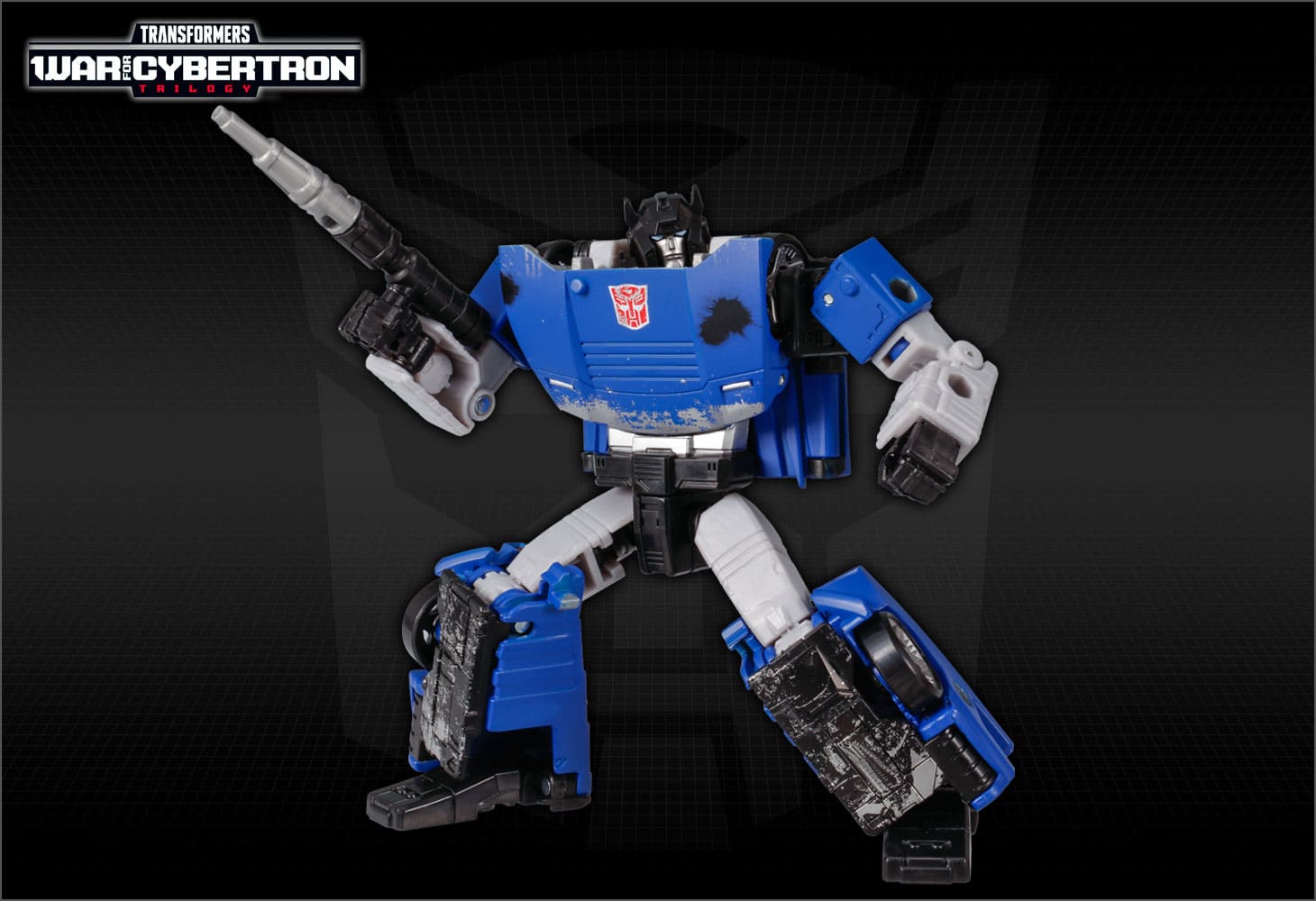 WFC-17 ディープカバー｜トランスフォーマーオフィシャルサイト