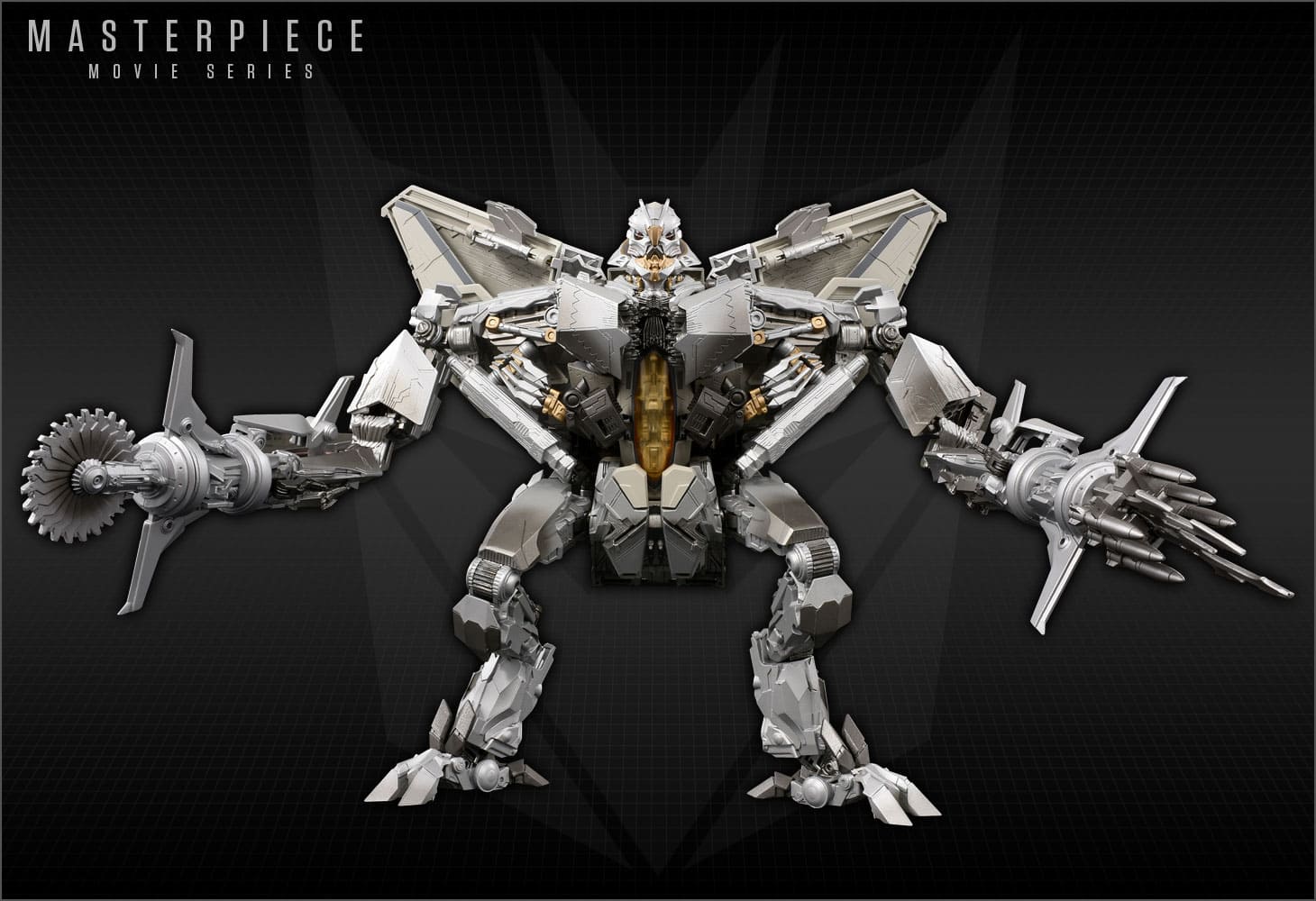 MPM-10 スタースクリーム｜トランスフォーマーオフィシャルサイト