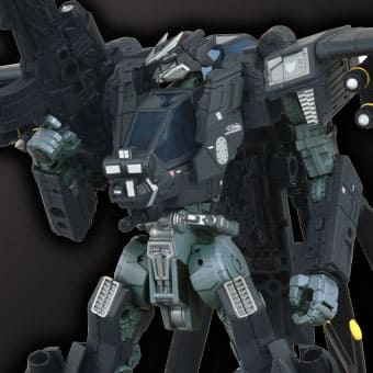 検索結果: mechtech｜トランスフォーマーオフィシャルサイト｜タカラトミー