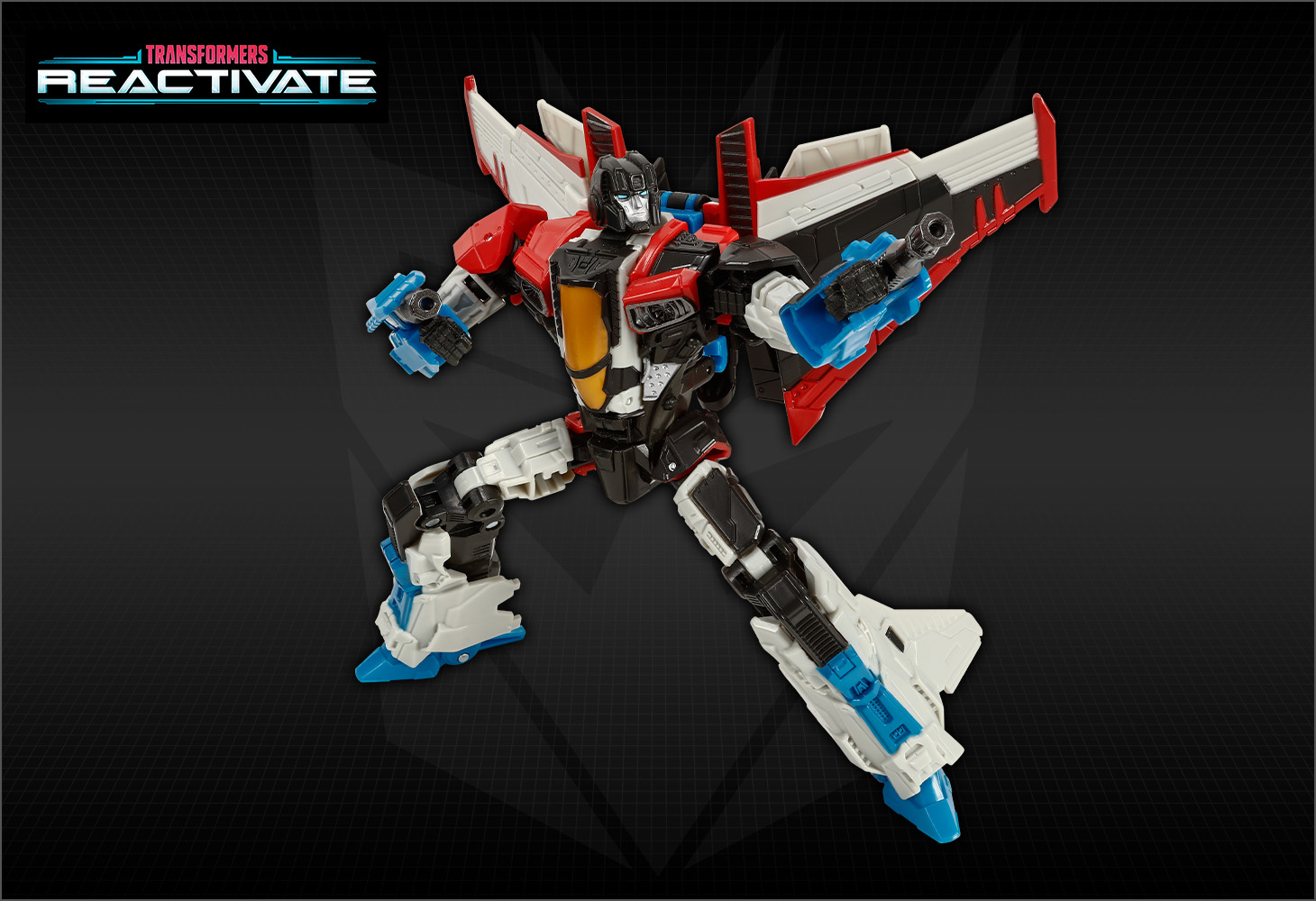 国内：タカラトミーモール限定】TRANSFORMERS REACTIVATE バンブルビー