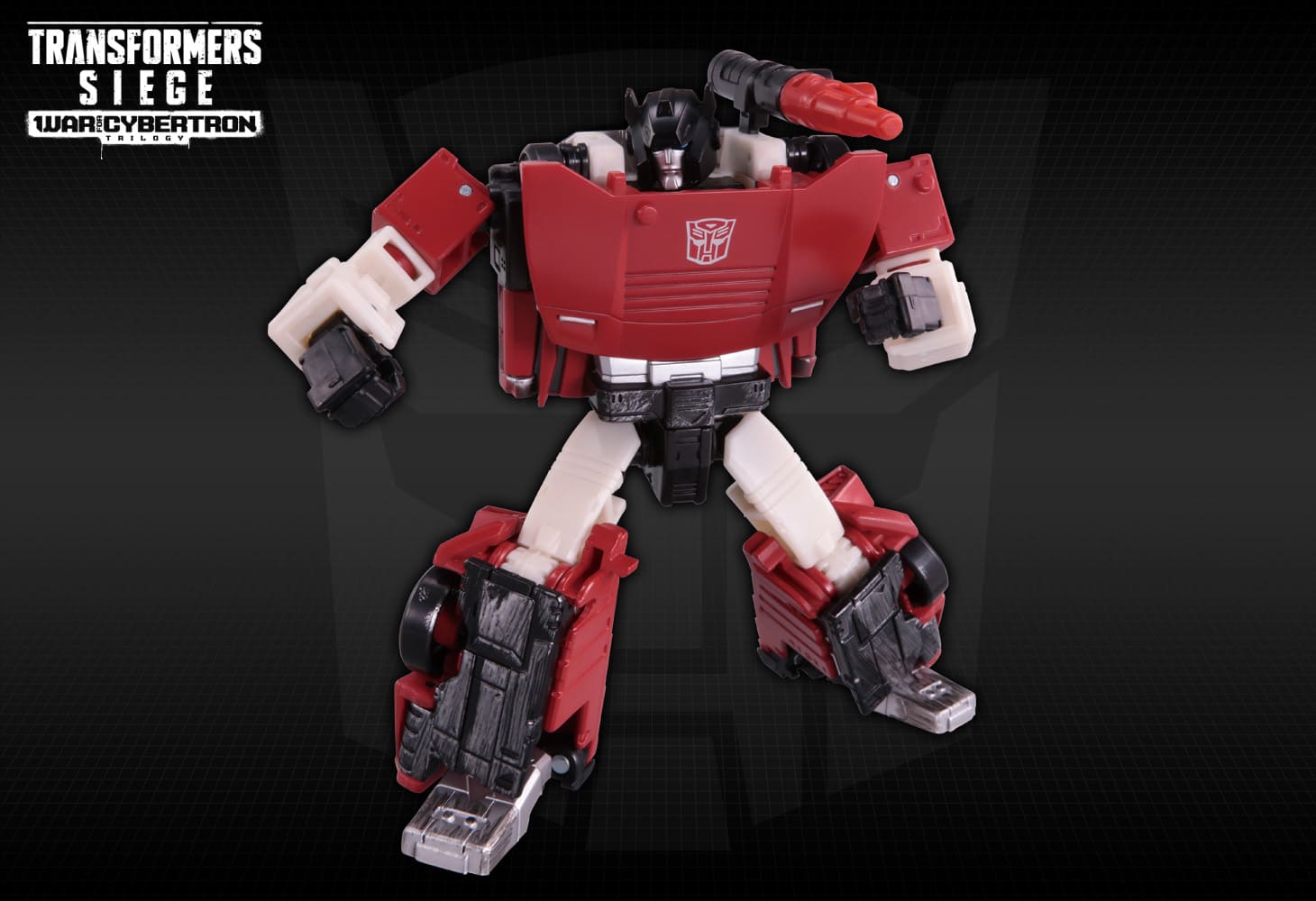SG-04 サイドスワイプ｜トランスフォーマーオフィシャルサイト｜タカラ