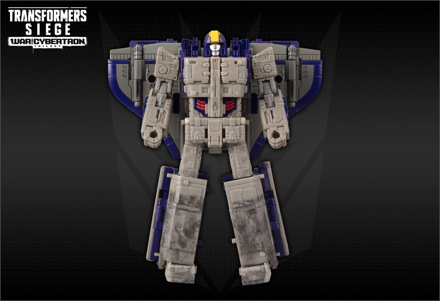 SG-47 アストロトレイン｜トランスフォーマーオフィシャルサイト