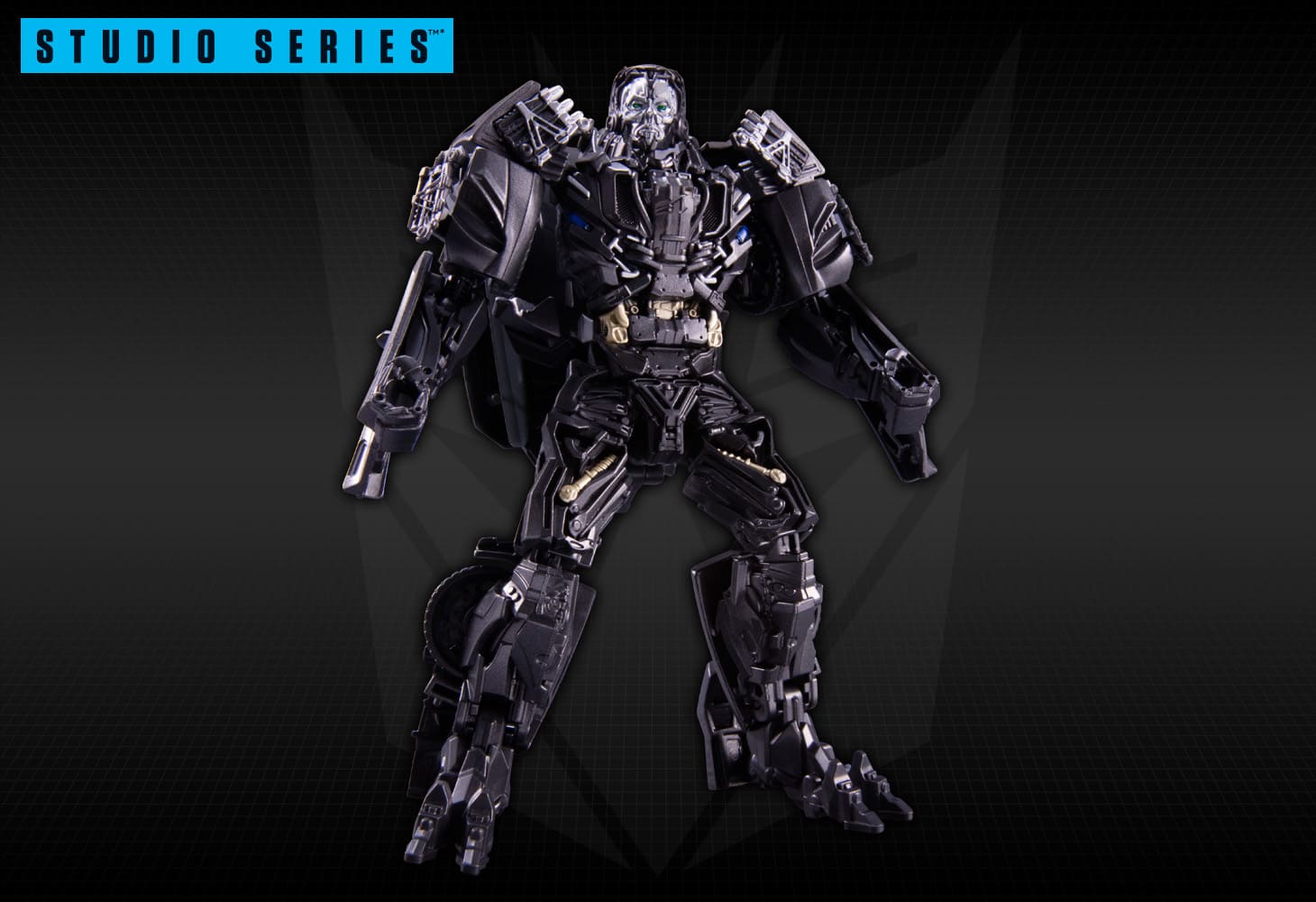 SS-10 ロックダウン｜トランスフォーマーオフィシャルサイト｜タカラトミー