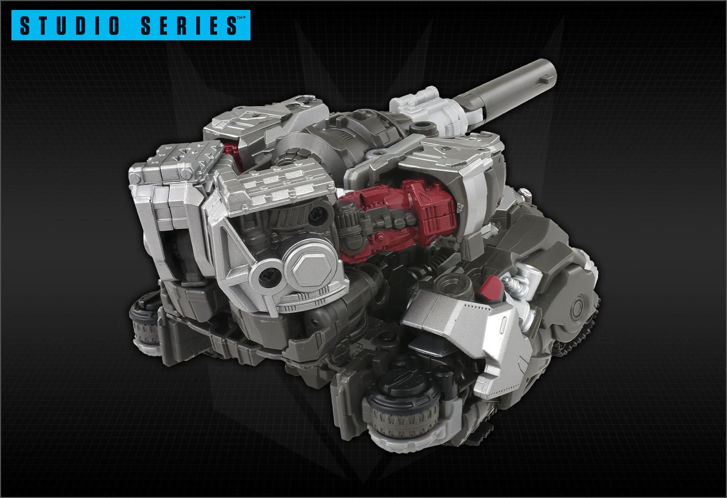 SS-127 メガトロン｜トランスフォーマーオフィシャルサイト｜タカラトミー
