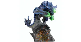 モンハン】『カプコンフィギュアビルダー クリエイターズモデル 爵銀龍