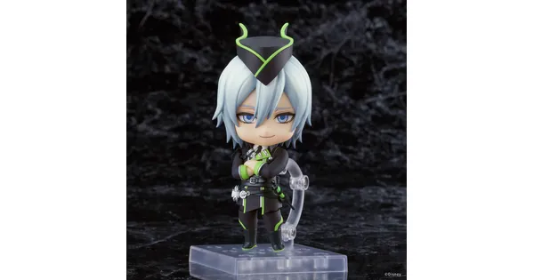 ツイステ】ねんどろいど リリア・ヴァンルージュの予約受付中！予約