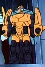 Rodney - Transformers Wiki