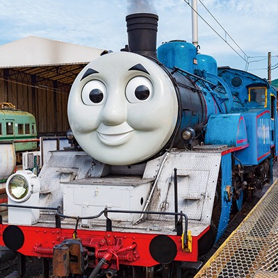 大井川鐵道 【公式】- きかんしゃトーマス号 - DAY OUT WITH THOMAS 2025