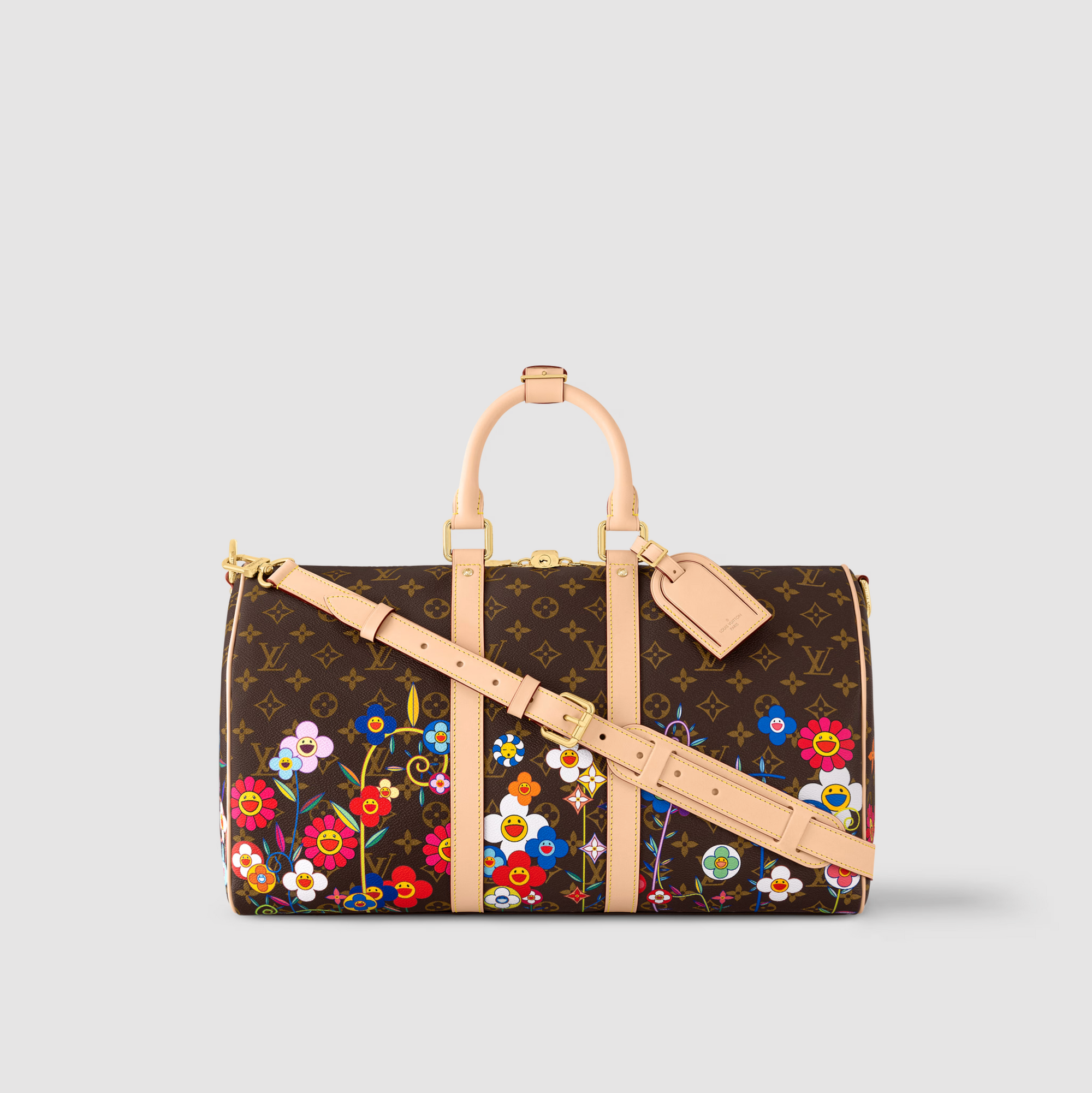 ぶ*ー様 Louis Vuitton BlossomVase ぶ*ー様 Louis Vuitton