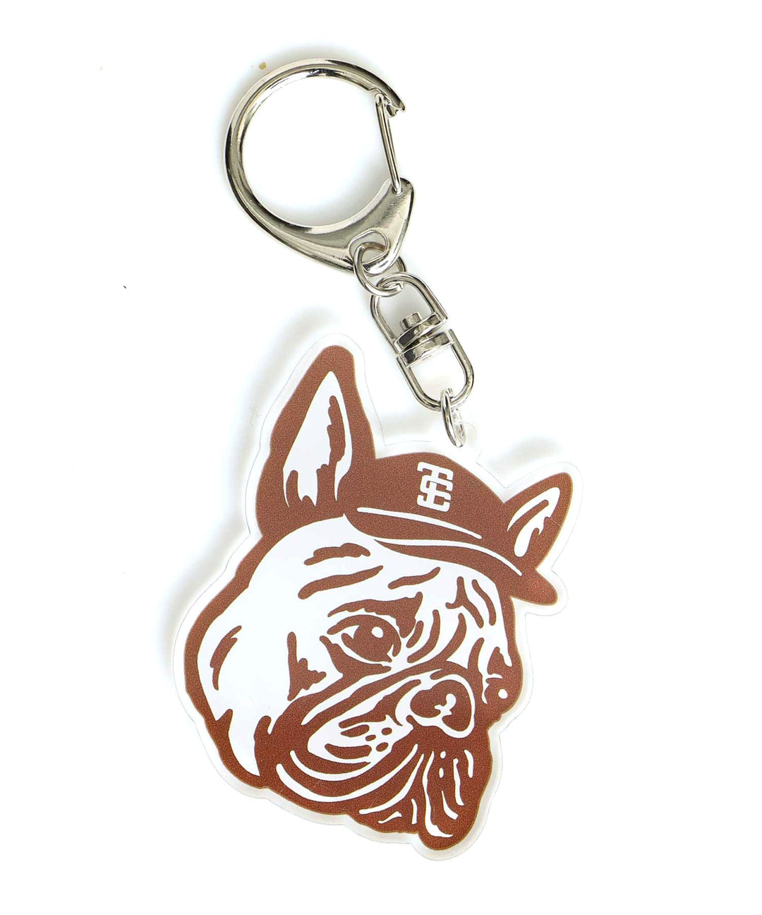 TES BUHI KEY HOLDER / キーホルダー – TES | THE ENDLESS SUMMER