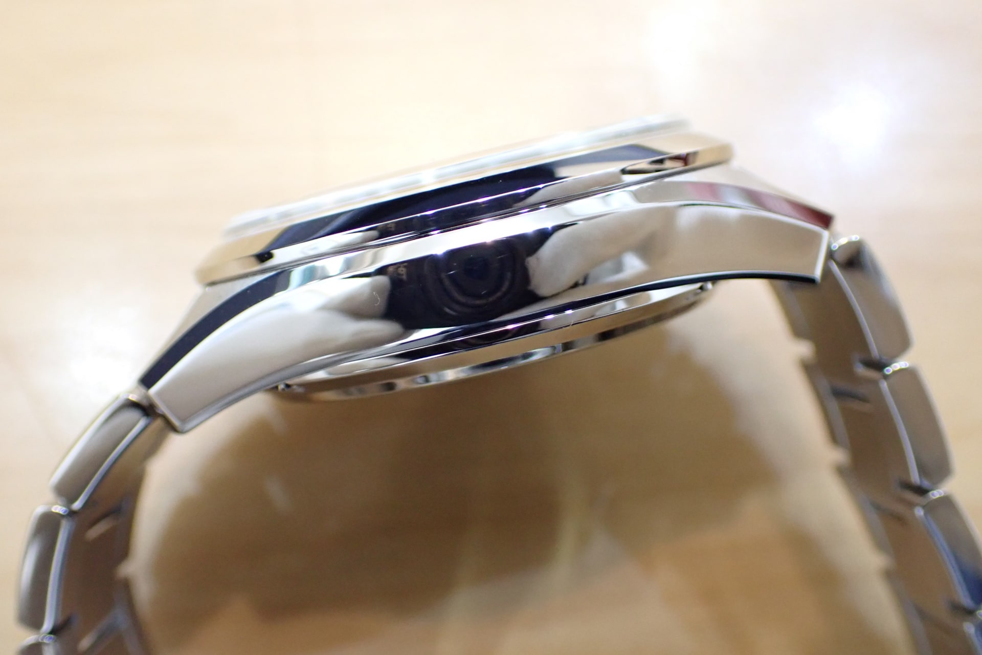 中古品A【Zenith】ゼニス クロノマスター オープン Ref.03.3300.3604