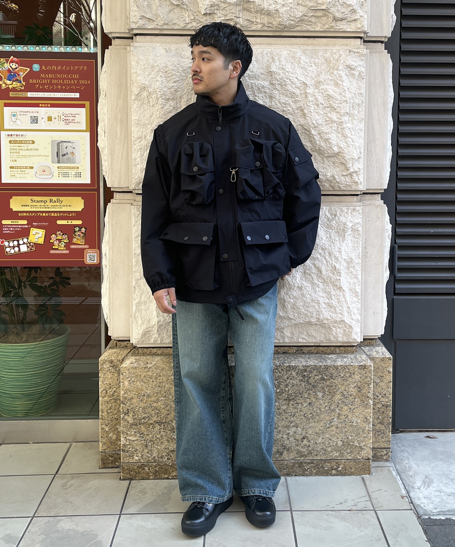 YOKE | ヨーク | phenix | フェニックス