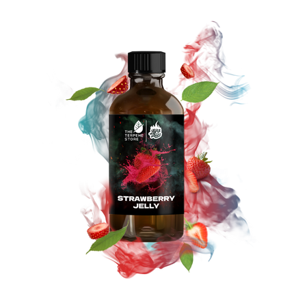 Z – The Terpene Store