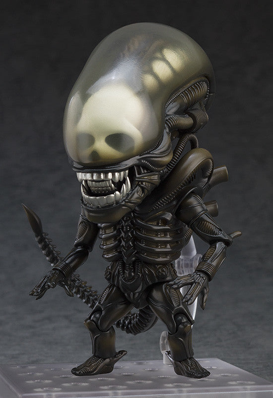 Good Smile Company Alien Xenomorph Nendoroid No. 1862 – TheGoldenNook