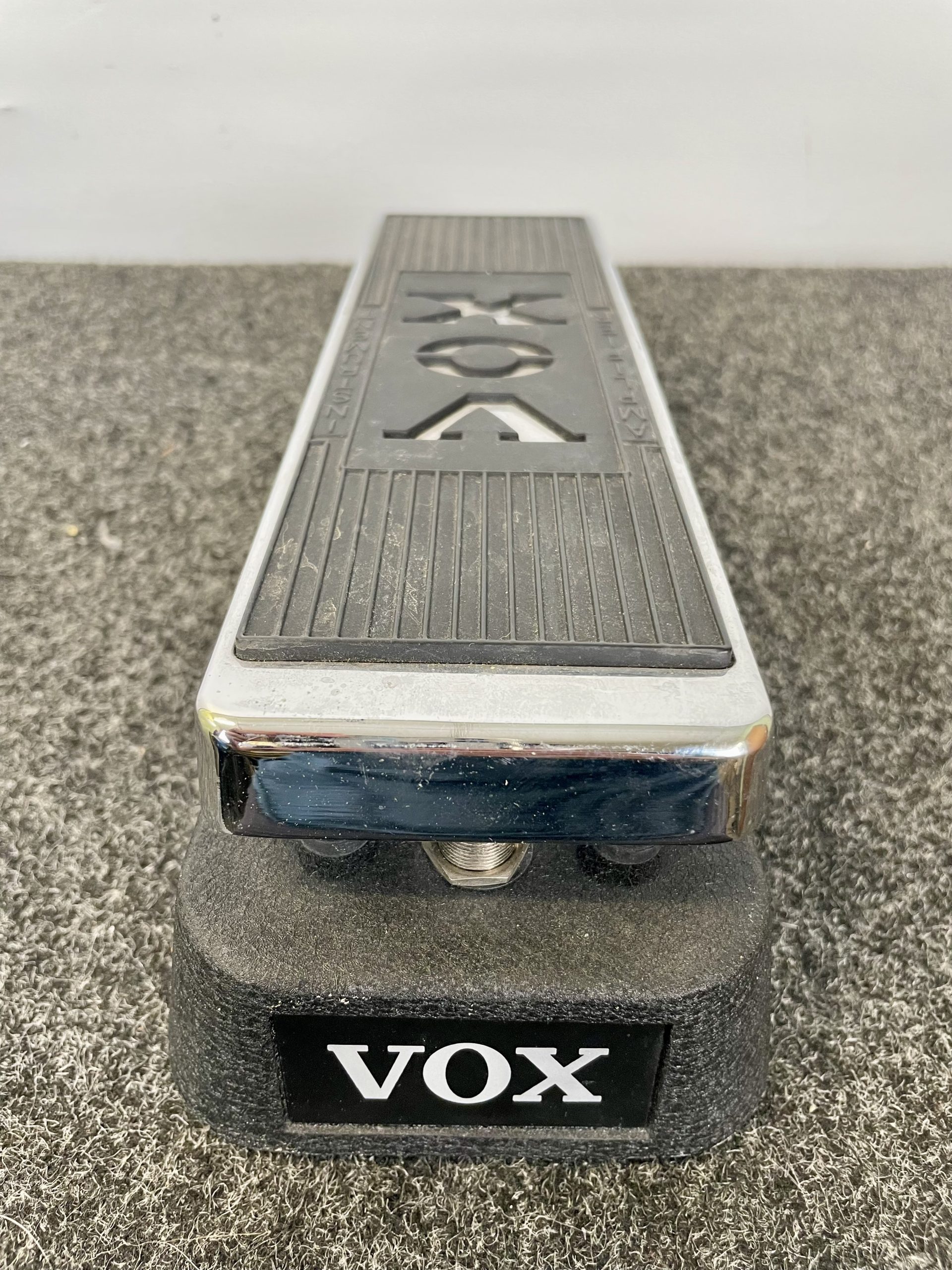 Vox V847 A Wah LIA Inductor – The Guitar Trader