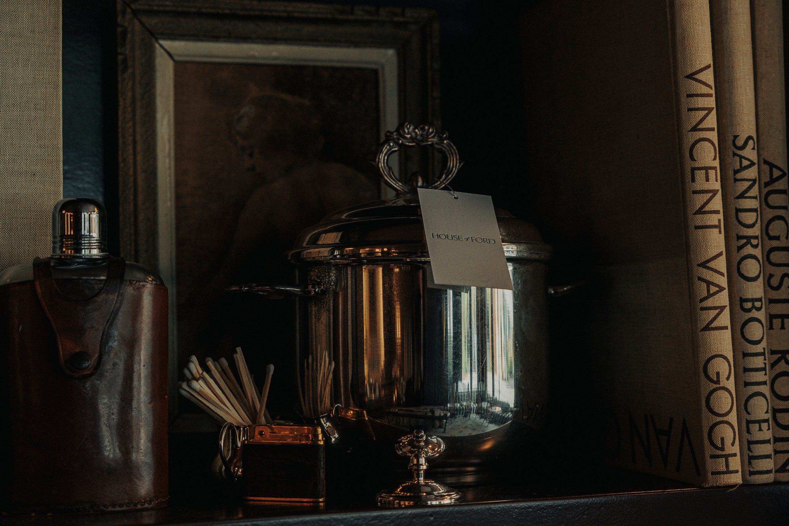 Vintage – House of Ford