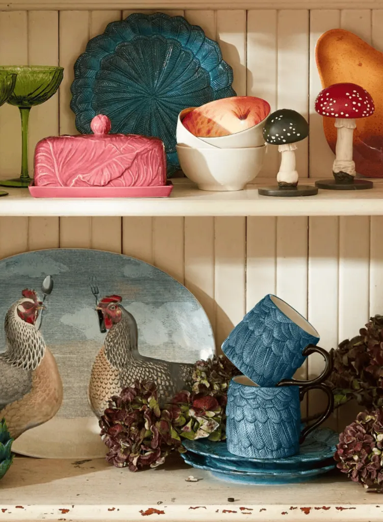 The New John Derian Collection at Target is the only Thanksgiving