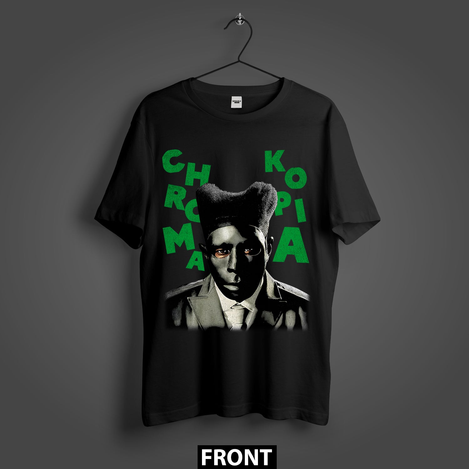 Tyler, The Creator - 'Chromakopia' The World Tour Double-Sided