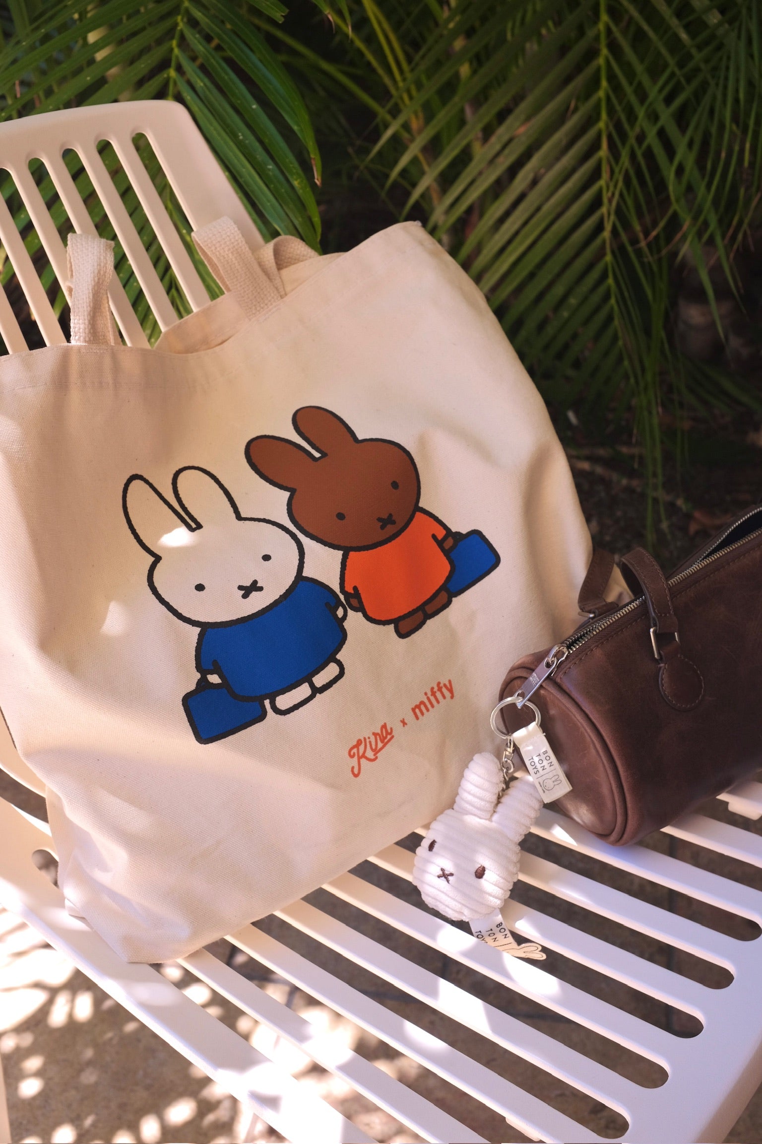 🌺 miffy hawaii 🌺 – The Kira Shop