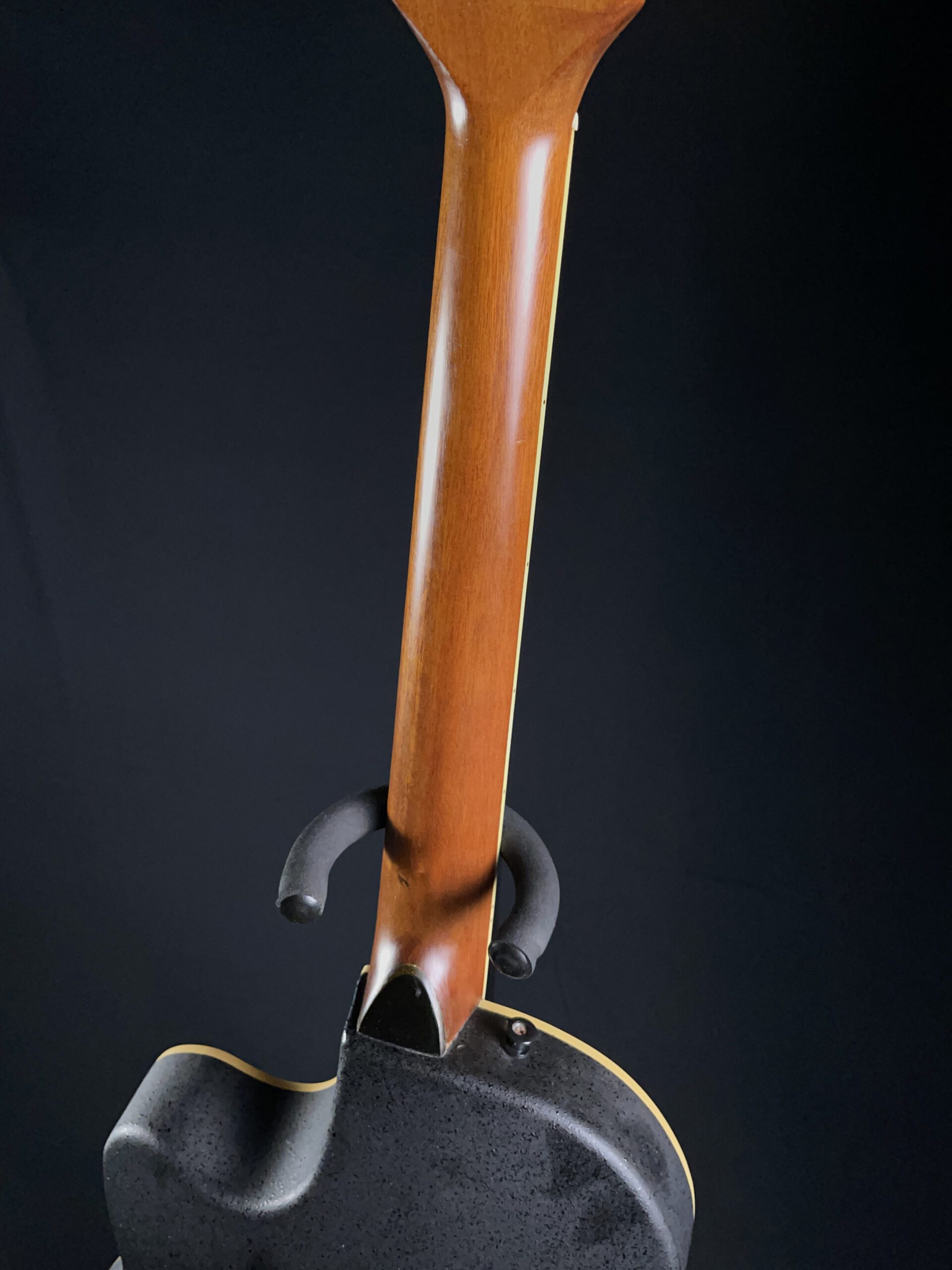 Reedman Reéd Man Model No. 601 Acoustic Guitar | The Local Pickup