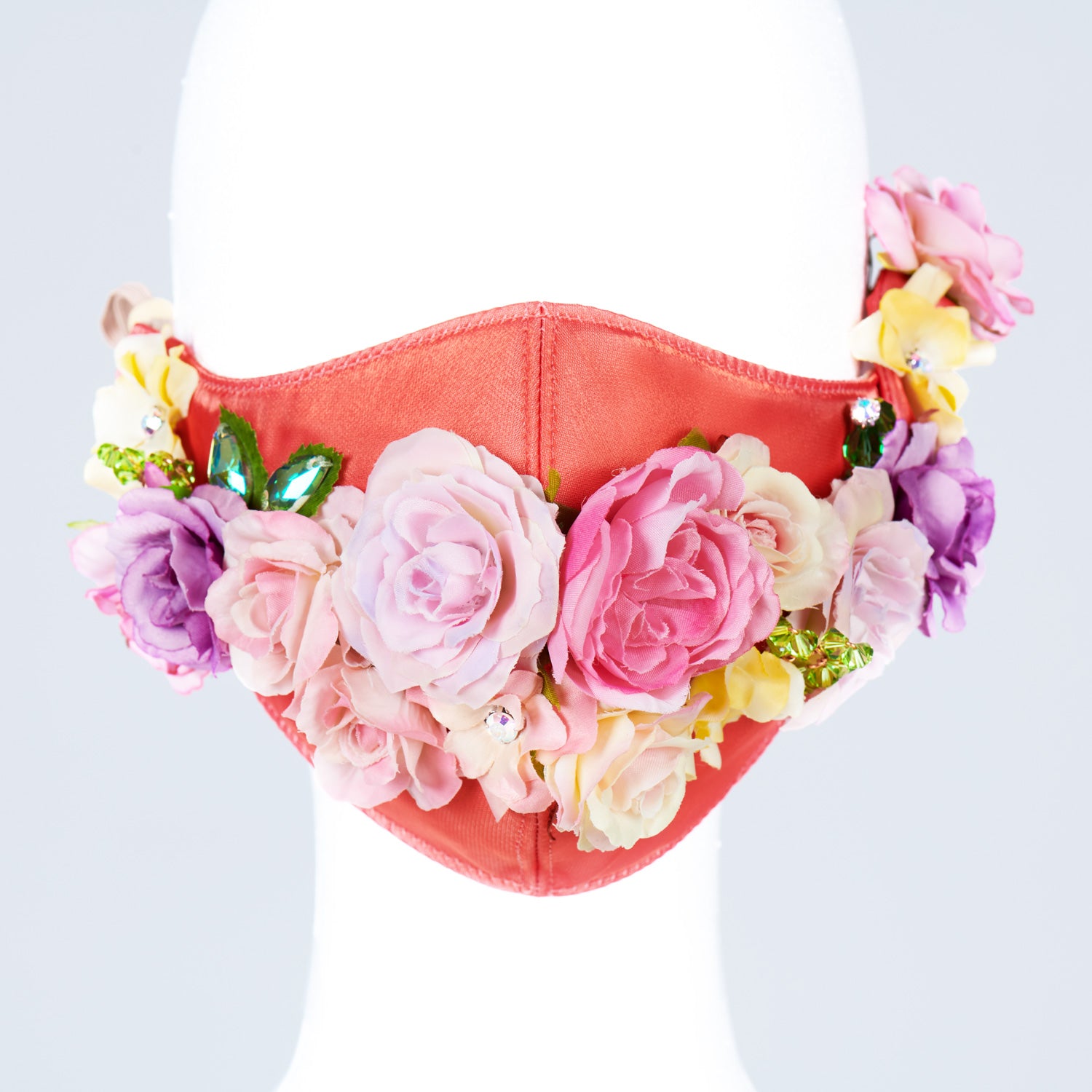 ローズ -ピンク- – The Muse Mask