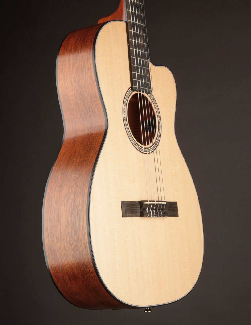 Martin 000C12-16E Nylon Guitar: Discover the Music Emporium's
