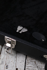 Dean DHS V Deluxe Electric Guitar Hardshell Case for Dean Flying V