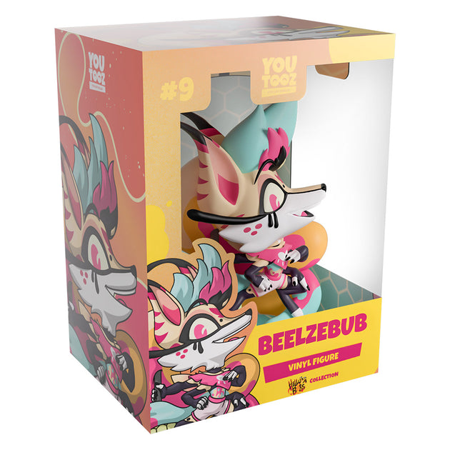 Youtooz Collectibles - Helluva Boss - TheMysteryShack