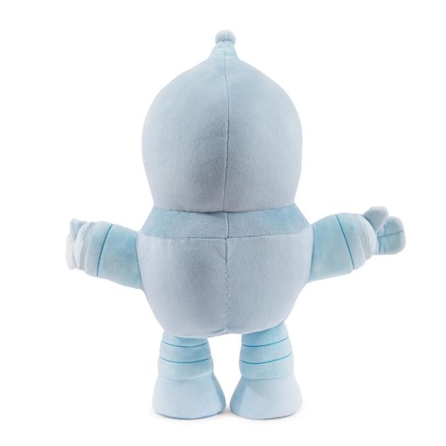 Baby Bender 18