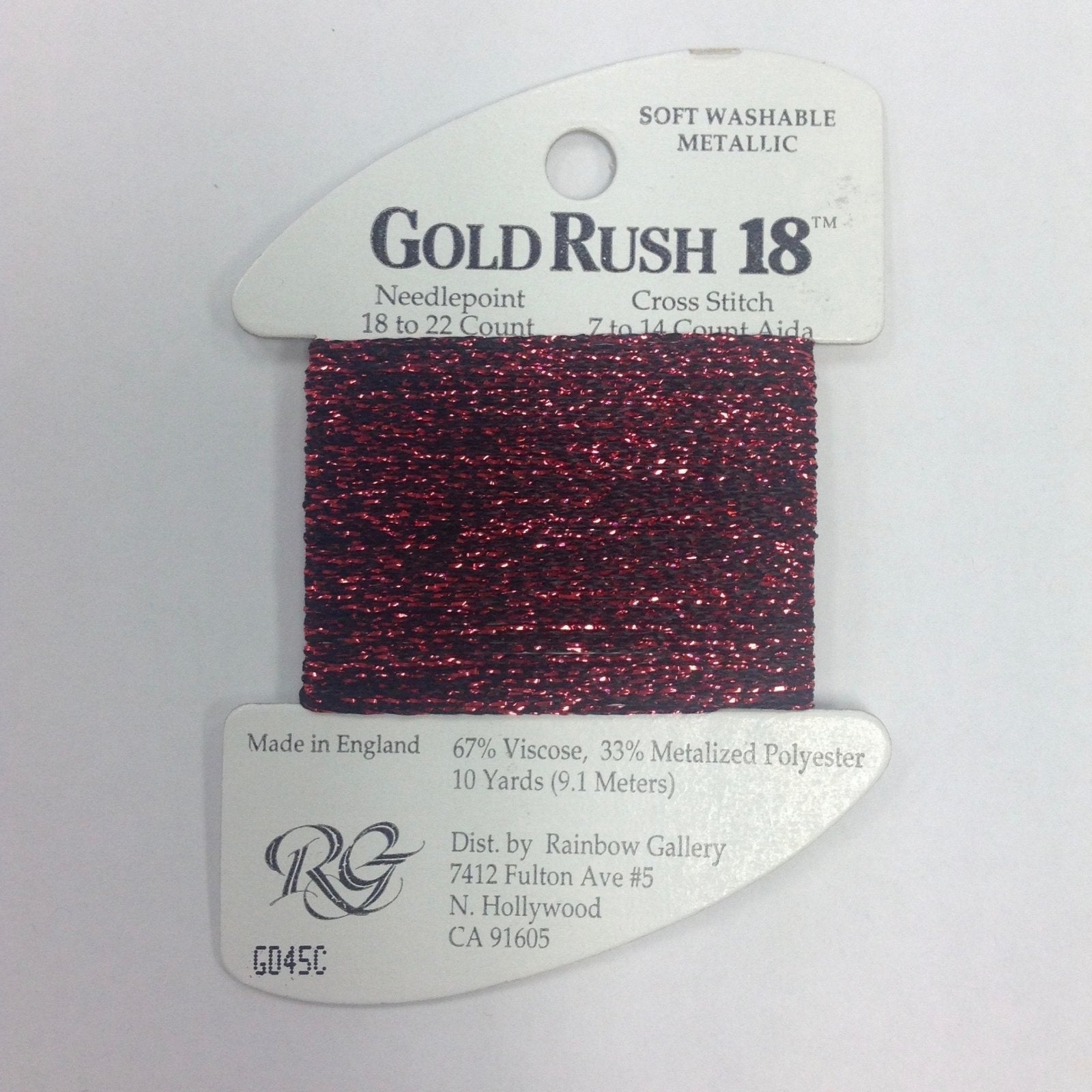 gold rush 18 – The Needle Bug