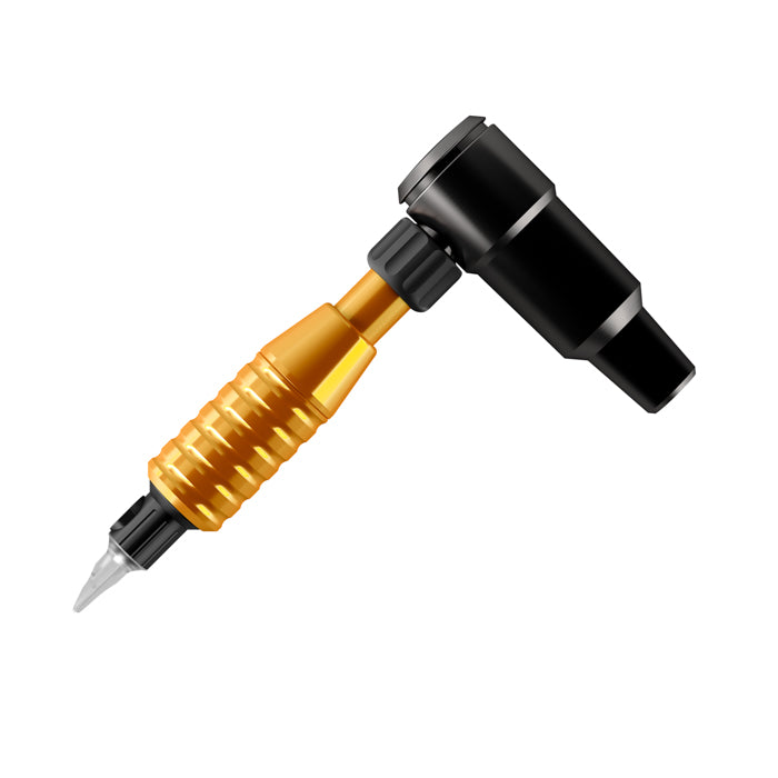 Cheyenne HAWK Spirit Tattoo Machine | theNeedleParlor.com – The
