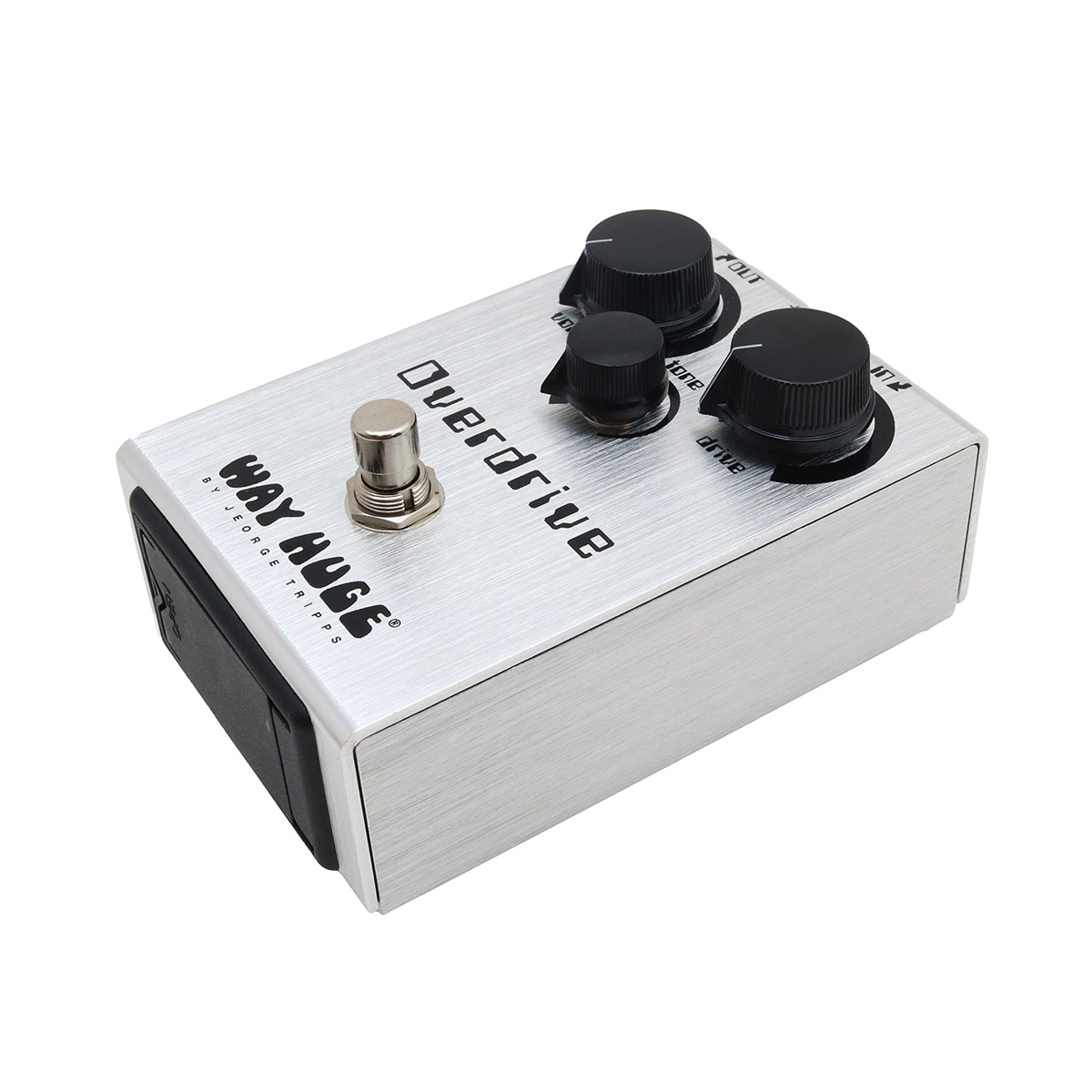 WAY HUGE OVERDRIVE オーバードライブ - WHE205OD
