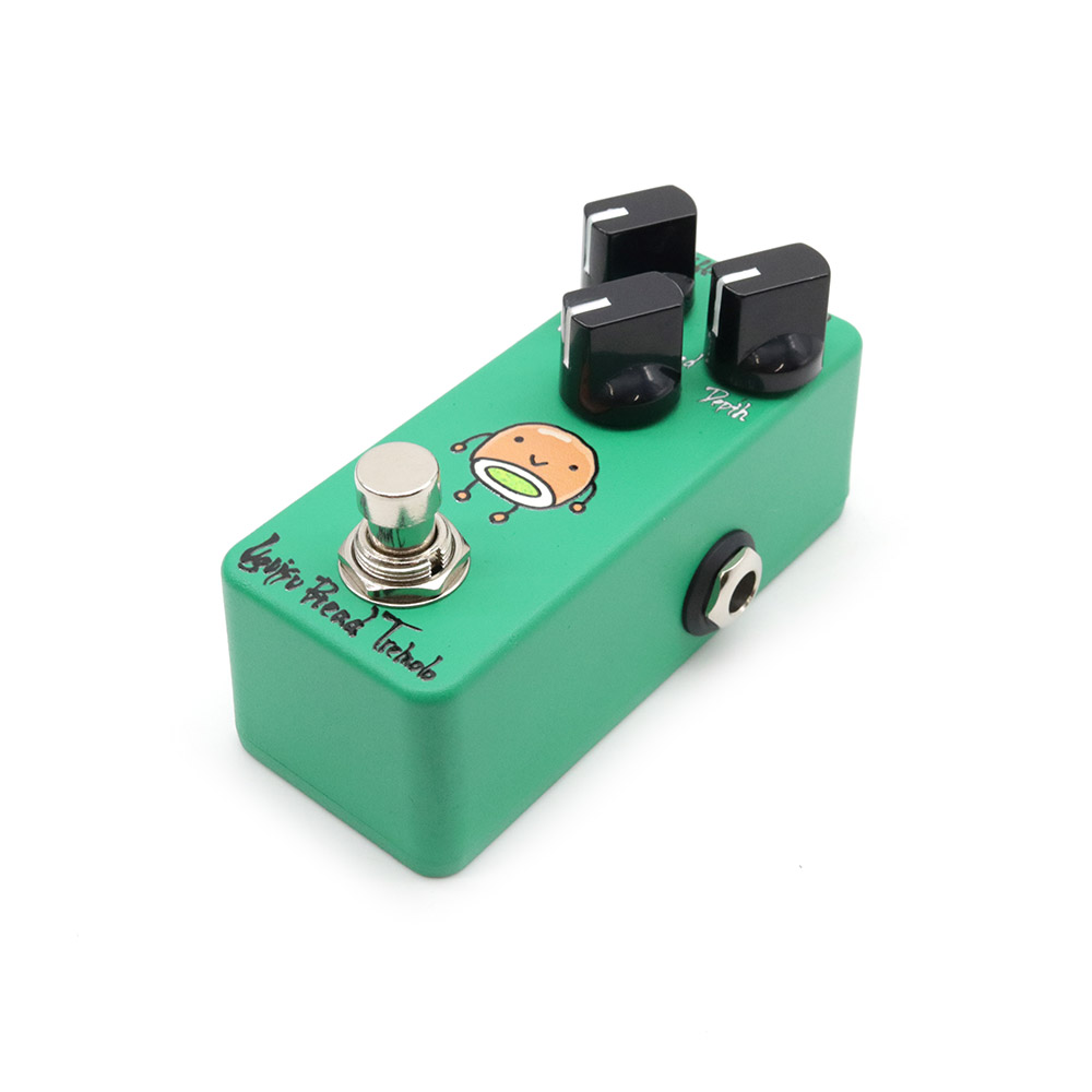 Effects Bakery Uguisu Bread Tremolo トレモロ