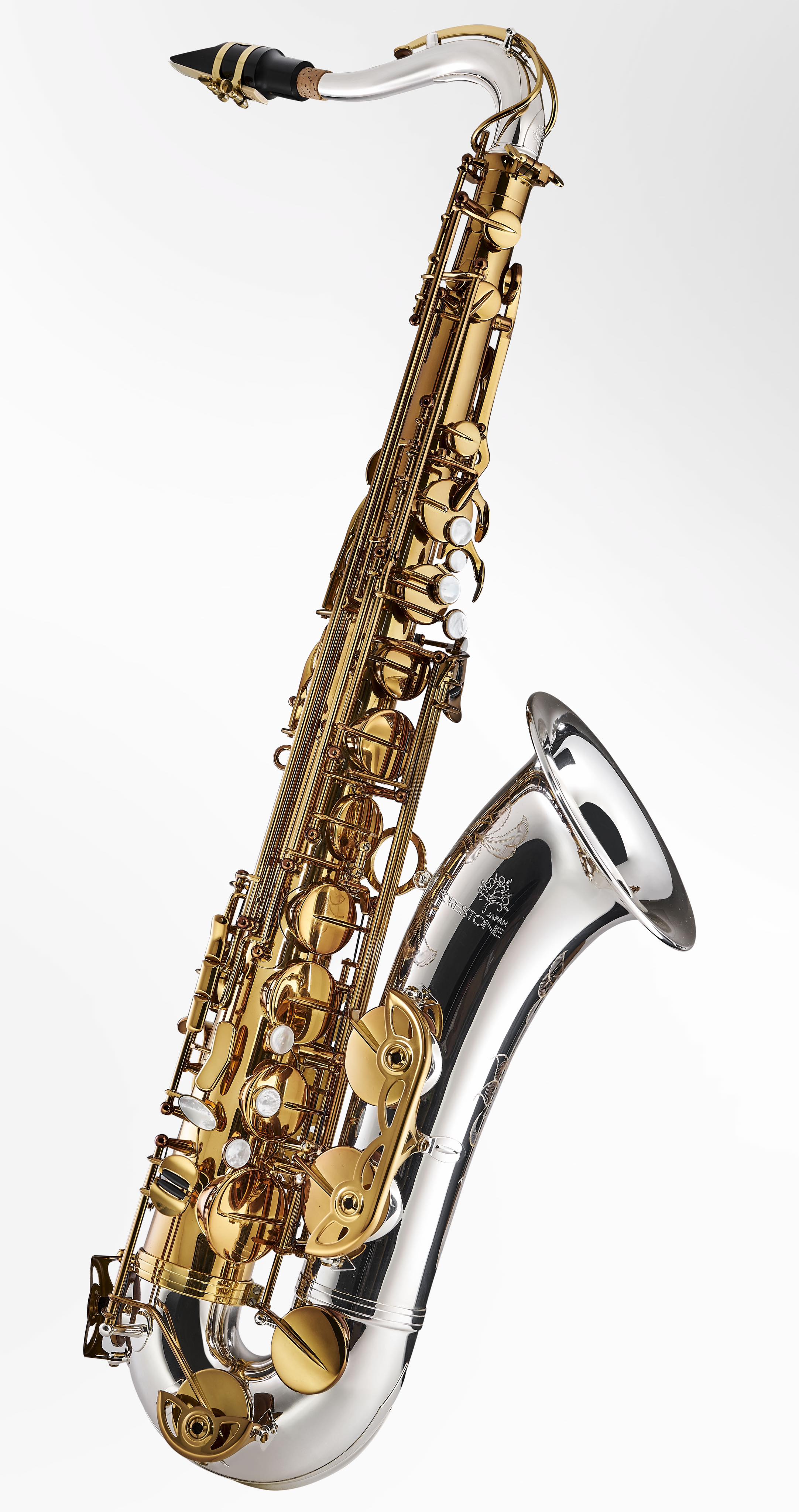 Forestone Saxophones - RX / SX / GX Series - Japanese Saxophone