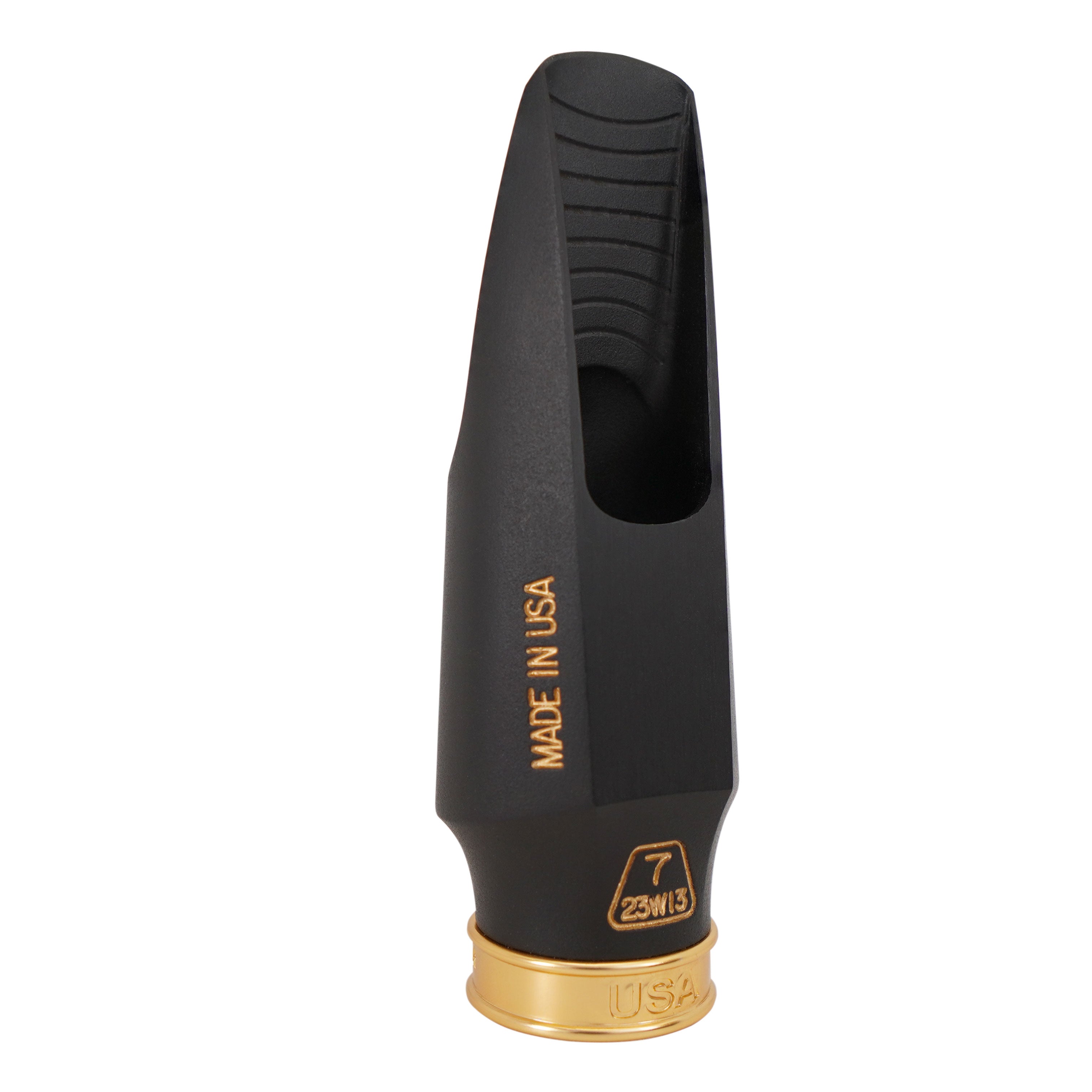 LAKSHMI Alto Saxophone Mouthpiece – Theo Wanne Mouthpieces