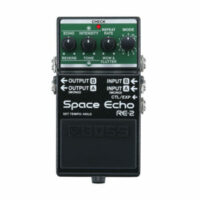 Boss VB-2W | The Pedal Zone