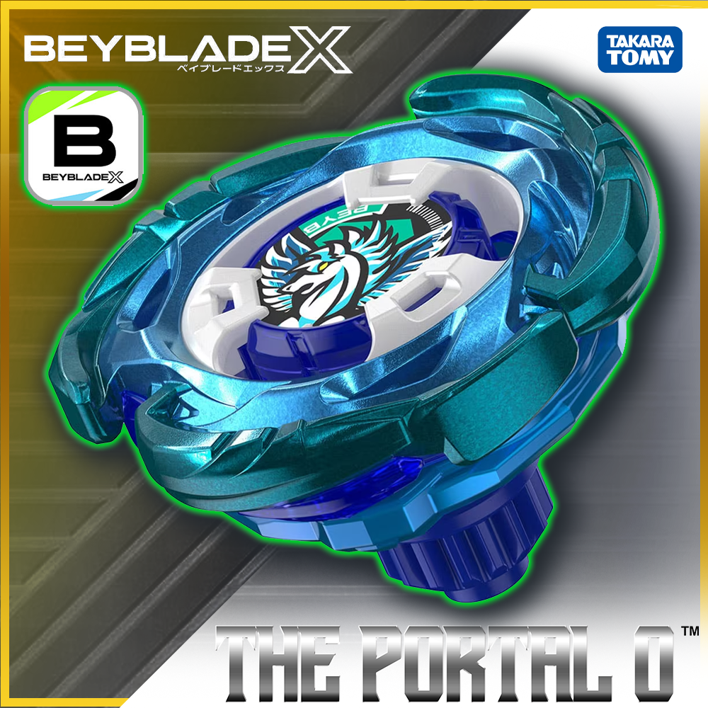 TAKARA TOMY Beyblade X – Tagged 