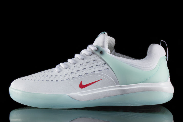 Zoom Nyjah 3 – Premier