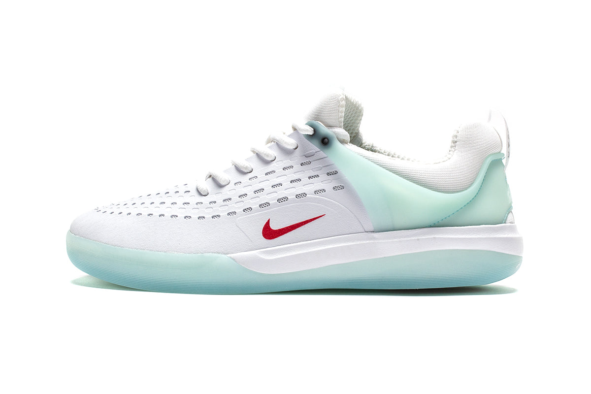 Zoom Nyjah 3 – Premier