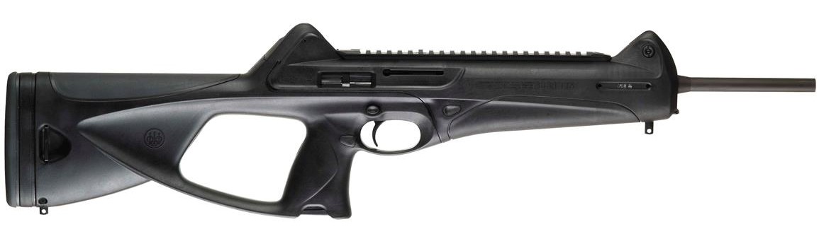 Beretta Cx4 Storm Review - The Range of Richfield