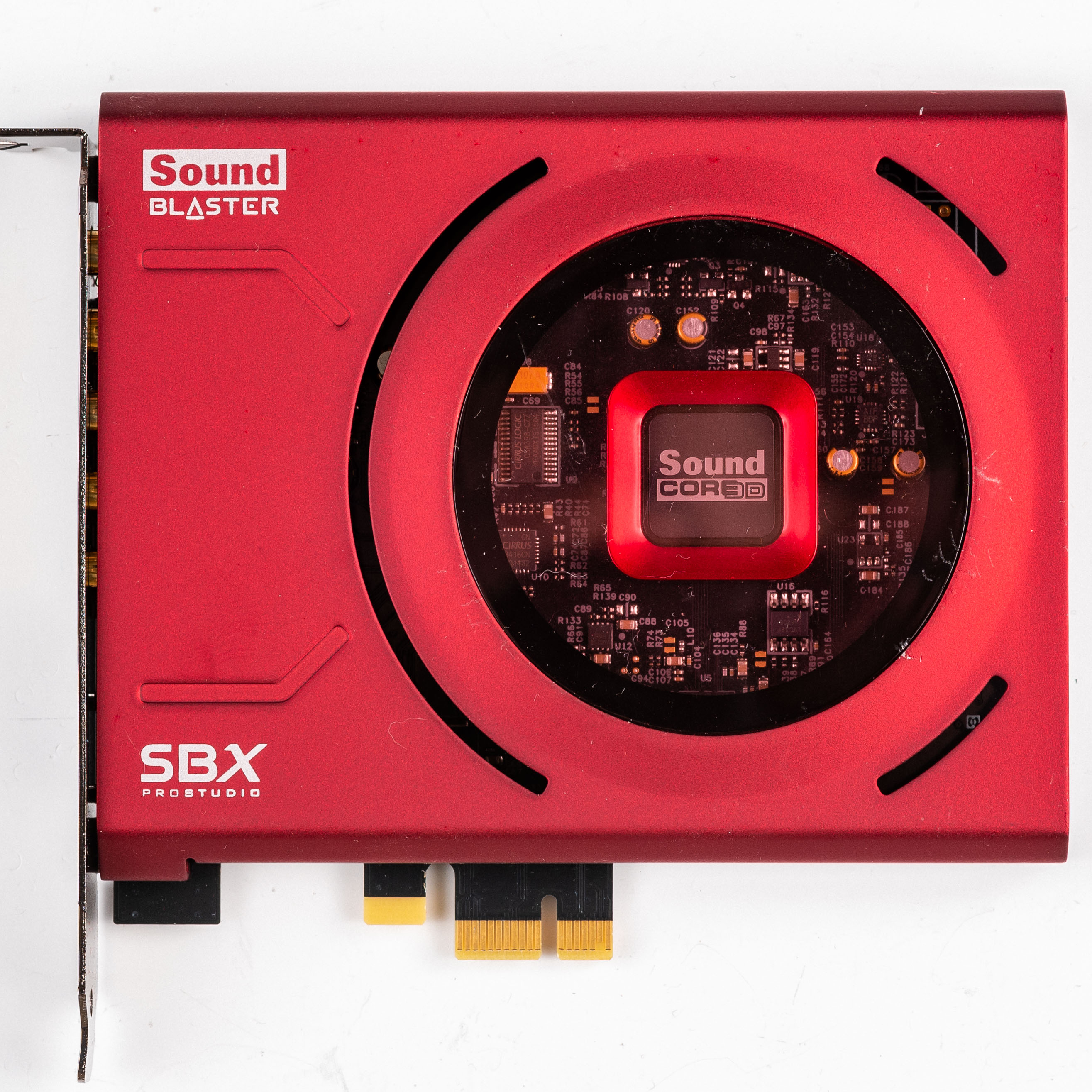 Creative Sound Blaster Zx